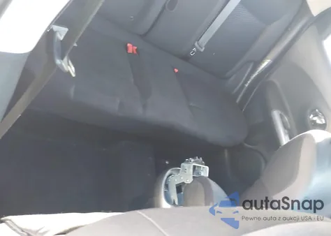 2015 Nissan Juke Sv from USA, damaged, VIN JN8AF5MR2FT500634